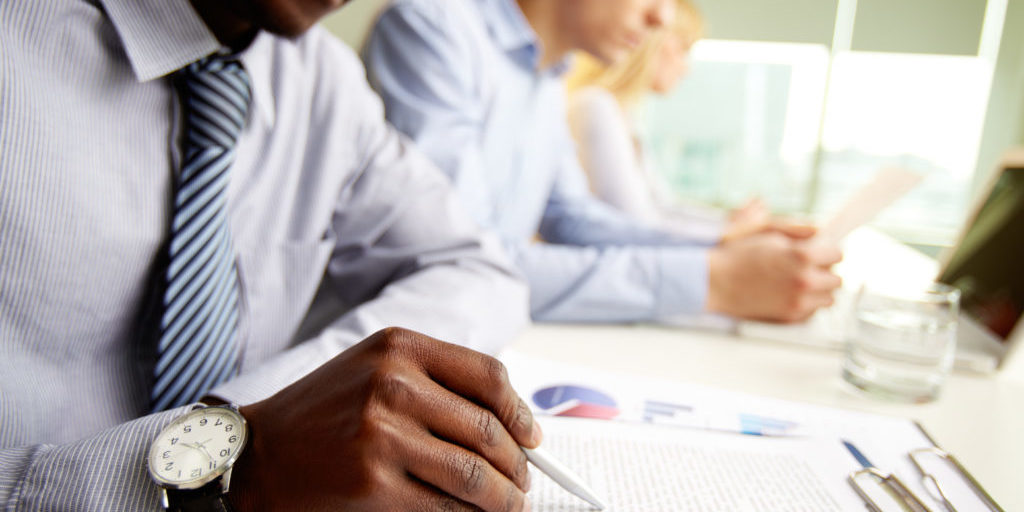 Diversity in business